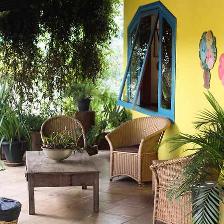 Hotel Catavento Cristalina Zewnętrze zdjęcie