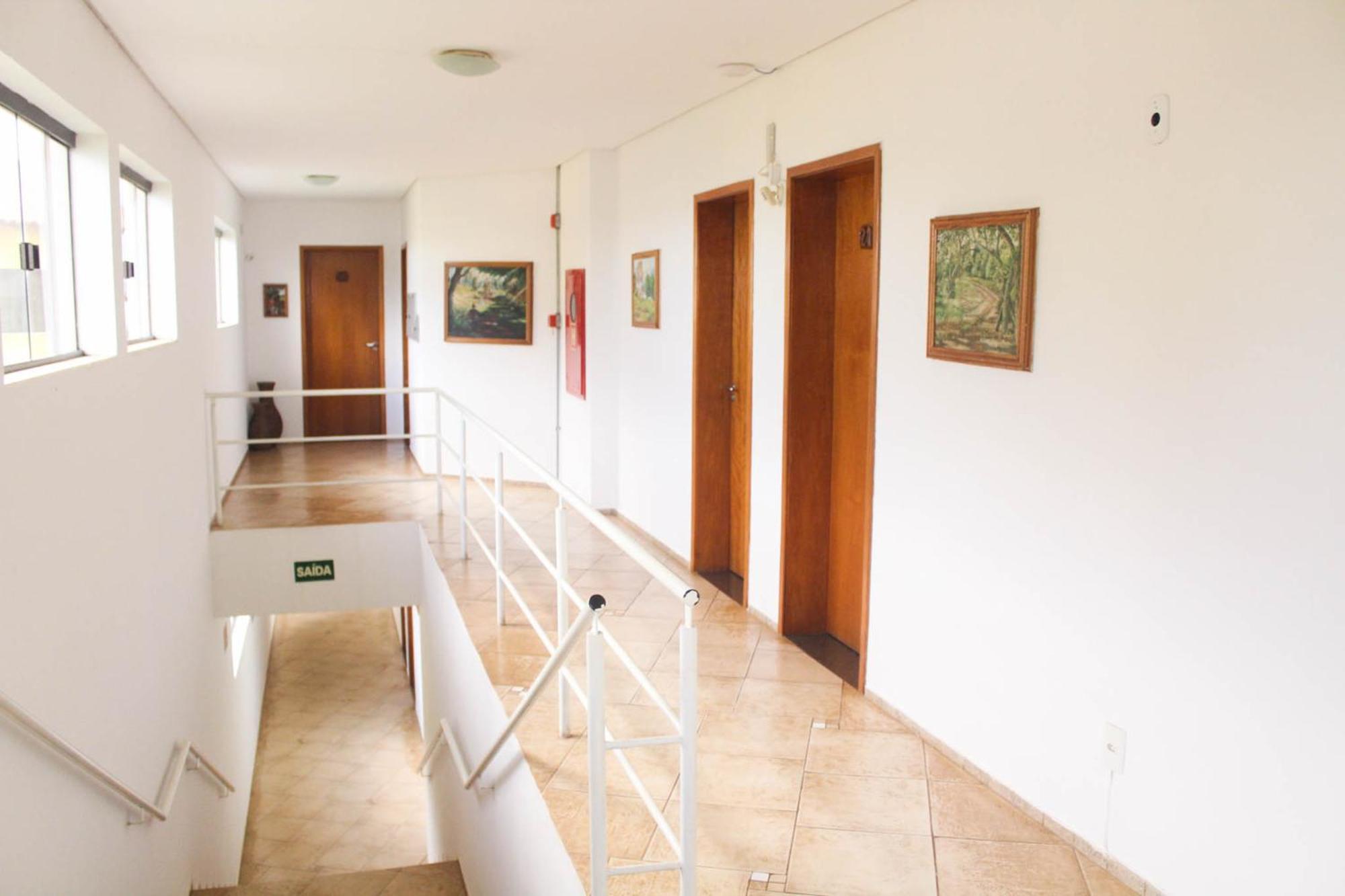 Hotel Catavento Cristalina Zewnętrze zdjęcie