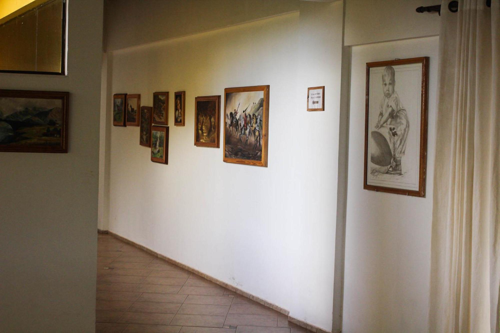 Hotel Catavento Cristalina Zewnętrze zdjęcie