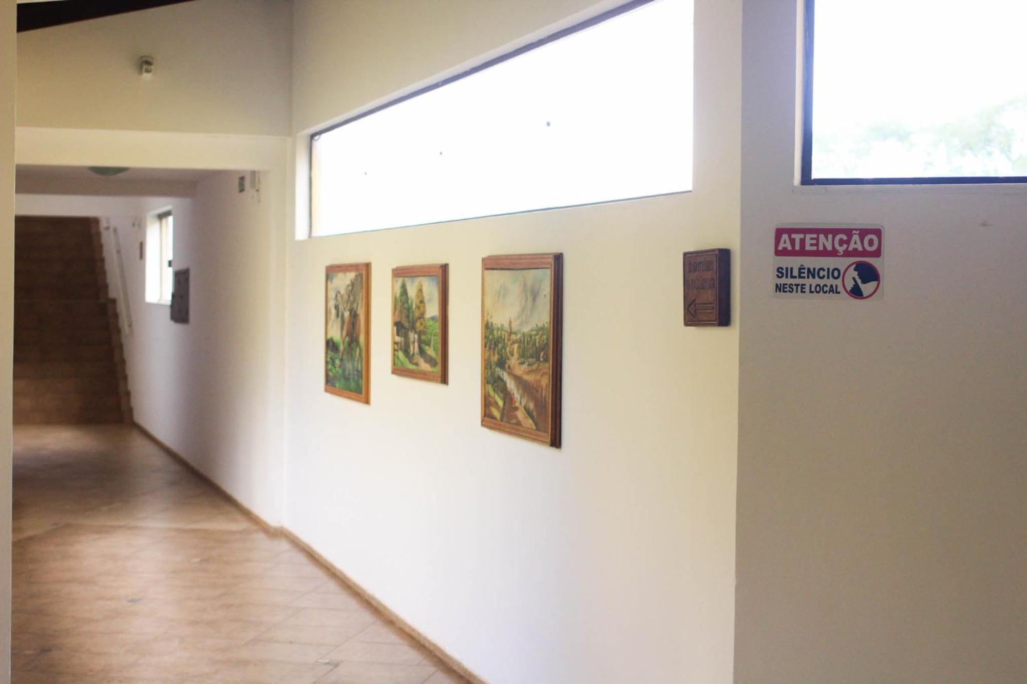 Hotel Catavento Cristalina Zewnętrze zdjęcie