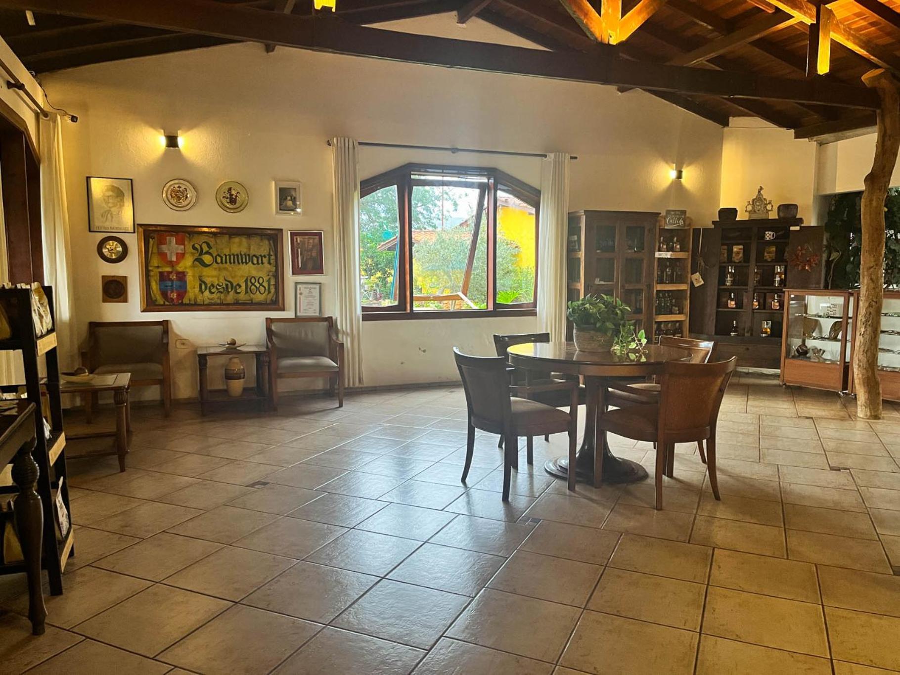Hotel Catavento Cristalina Zewnętrze zdjęcie