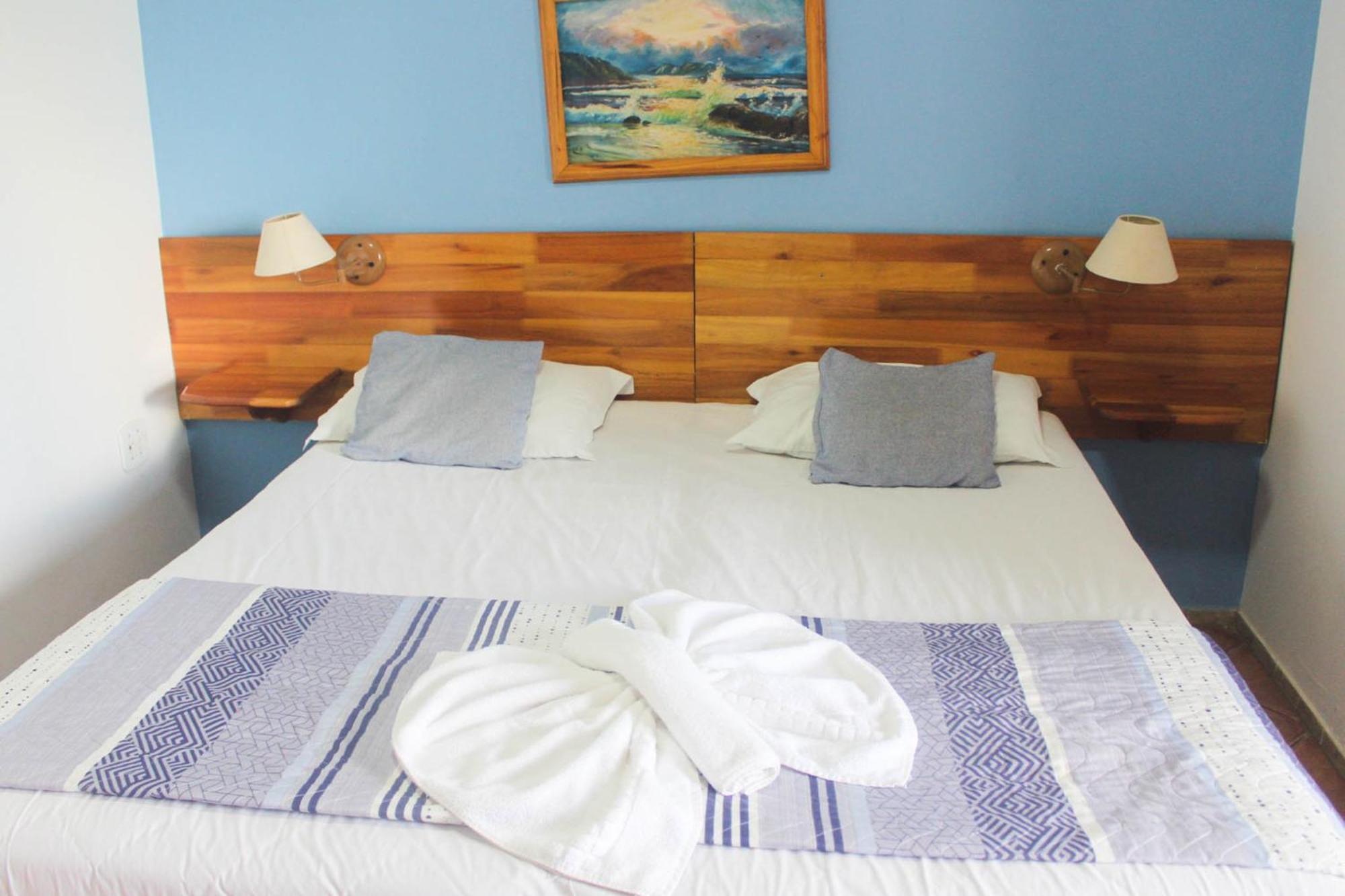 Hotel Catavento Cristalina Zewnętrze zdjęcie