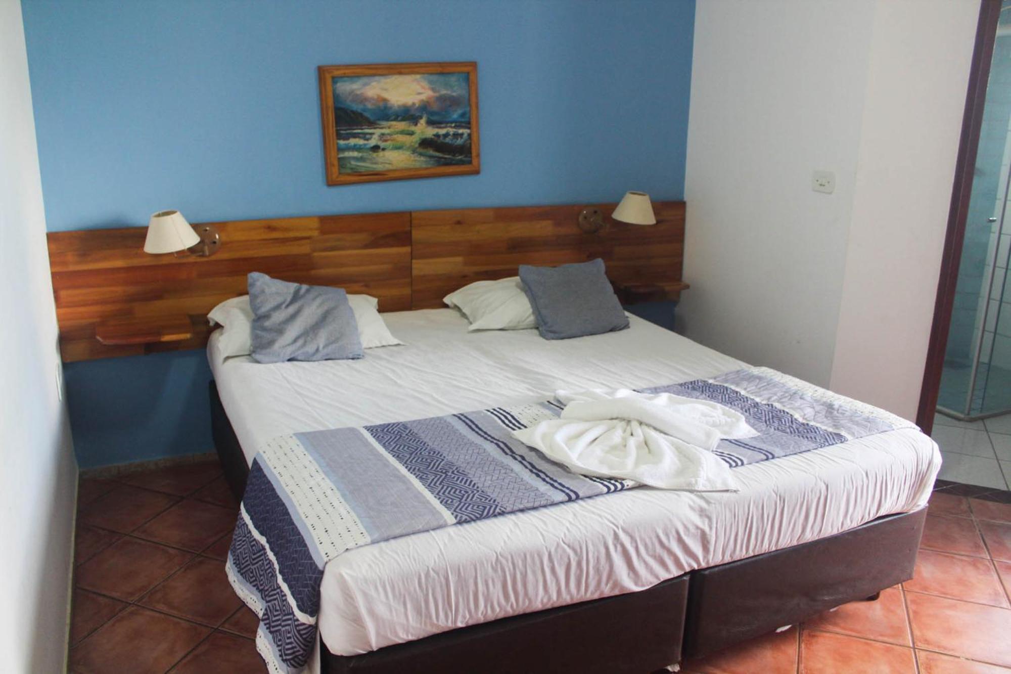 Hotel Catavento Cristalina Zewnętrze zdjęcie