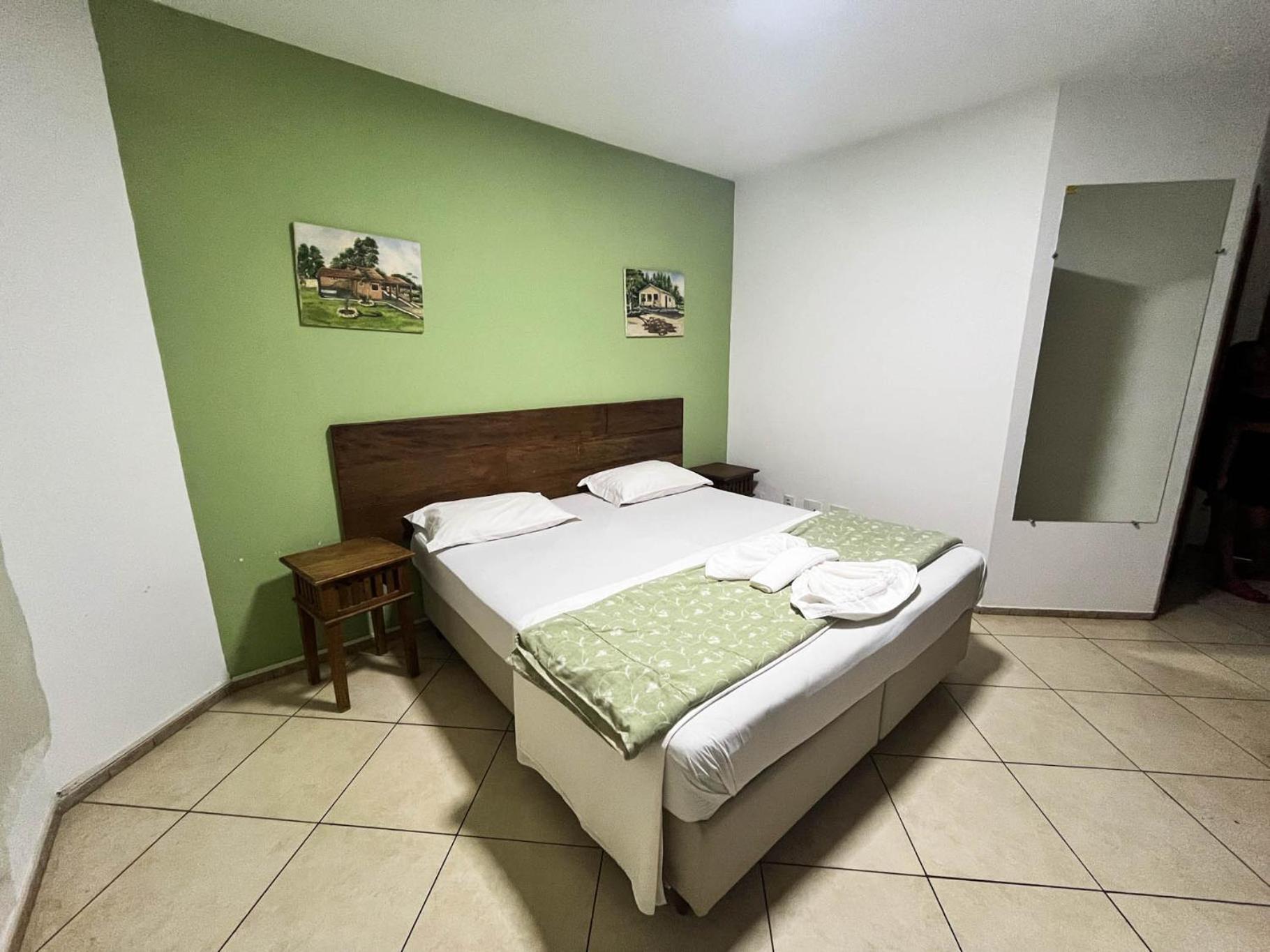Hotel Catavento Cristalina Zewnętrze zdjęcie