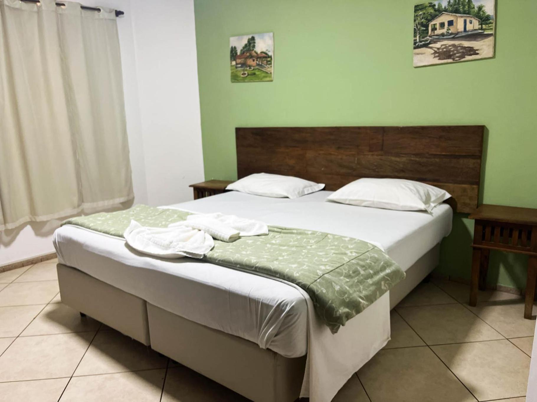 Hotel Catavento Cristalina Zewnętrze zdjęcie
