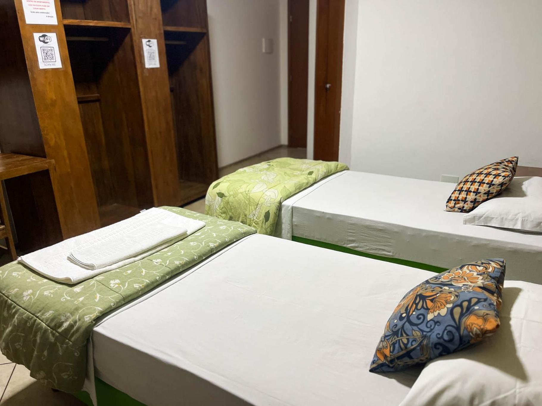 Hotel Catavento Cristalina Zewnętrze zdjęcie